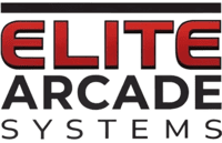 Elite Arcade Systems Logo