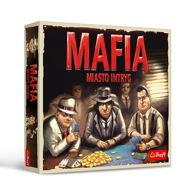 Mafia Classic Party Game