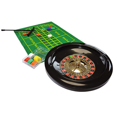 Roulette Pro Edition Game
